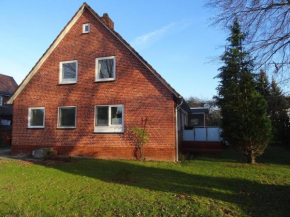 Ferienwohnung Vita Burg auf Fehmarn, Fehmarn